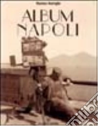 Album Napoli libro